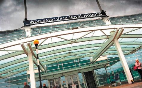 Revealed Worcestershire Acute Hospitals Nhs Trusts Plan To Beat