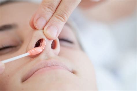 Is Nose Hair Waxing Safe Heres What Experts Say