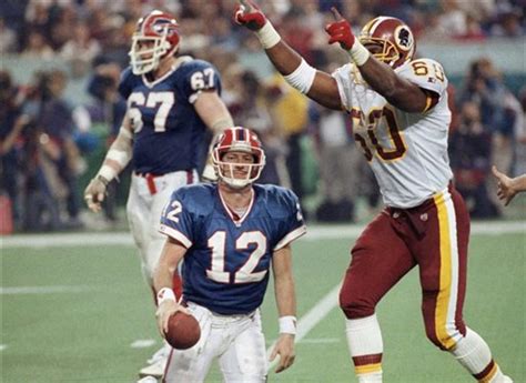 Super Bowl Xxvi Beyond The Gameplan