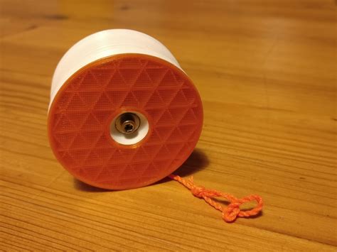 3d Printed Yoyo Etsy