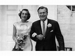 Happy Rockefeller (Nelson Rockefeller's Wife) ~ Bio with [ Photos ...