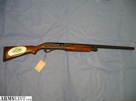 Armslist For Sale Remington Model 870 Express Super Magnum 12 Gauge