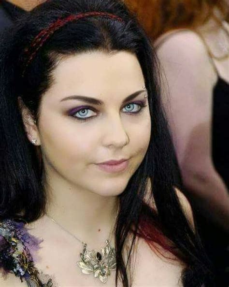 Amy Lee Amy Lee Evanescence Amy Lee Cute Brunettes