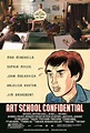Art School Confidential, 2006 Movie Posters at Kinoafisha