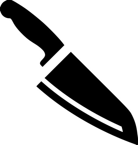 Knife Clipart Png Free Logo Image