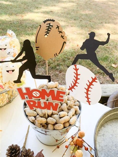 Baseball Party Decorations 1000 Baseball Party Decorations