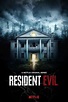Resident Evil - Série (2022) - SensCritique