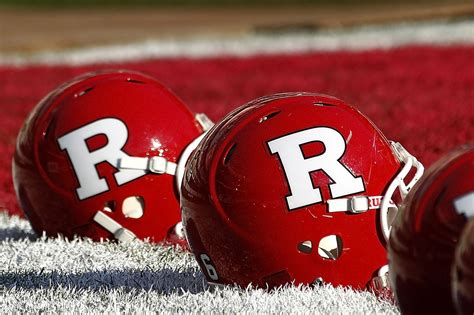 Watch Rutgers Footballs 2019 National Signing Day Show On The Banks