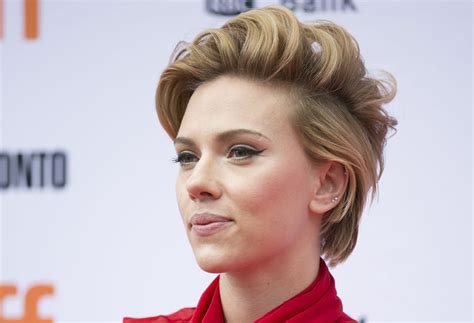 Scarlett Johansson Exits ‘rub And Tug Following Trans Casting Controversy Indiewire