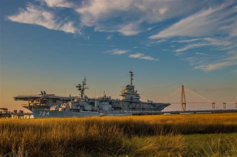 Uss Yorktown Sc Picture Project