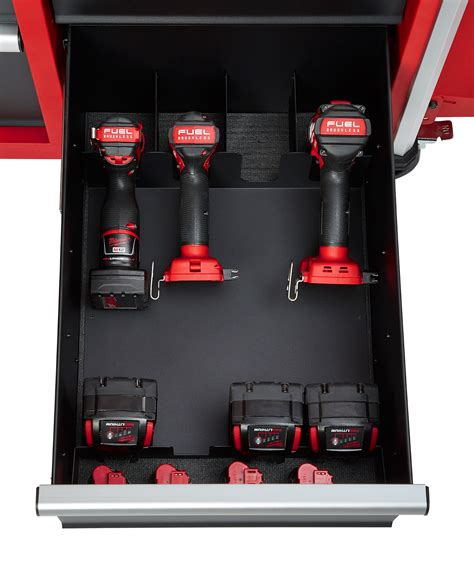 Tool Review Zone Milwaukee Tool To Release New Work Bench And Storage