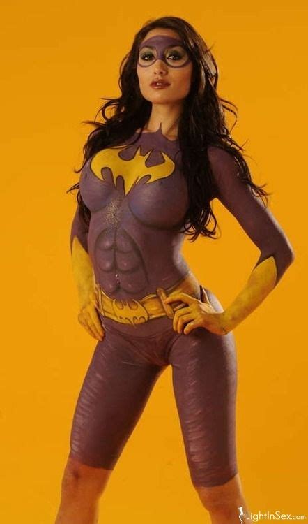 Pin By Shawn Grady On Superheroes Body Paint Cosplay Body Painting