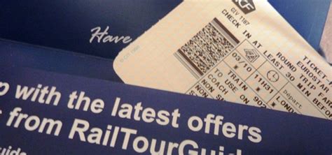 Uk Rail Passes From Rail Tour Guide Your Global Rail Expert