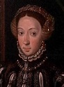 La reina discreta, María de Aragón (1482-1517) - Paperblog