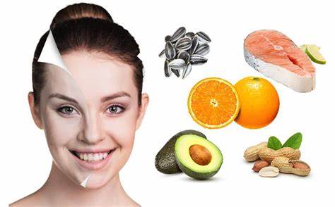 Диета Идеальная Кожа — Похудение Диета Правильное Питание Картинка - Диета Идеальная Кожа — Похудение Диета Правильное Питание