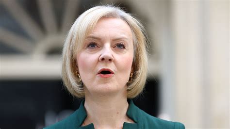 Liz Truss Hints Her Disastrous Mini Budget Would Have Worked Out