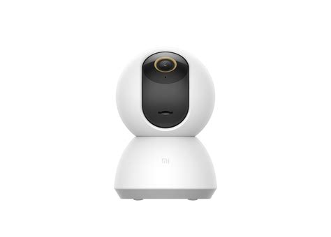 Mi 360 Home Security Camera 2k Panmi