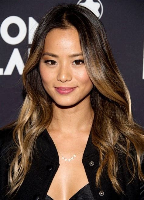 Ombre Hair Color For Tan Skin Asian Hair Trends 2020