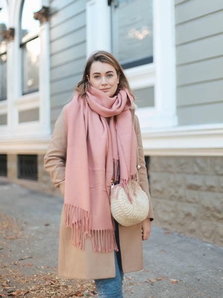 Shirts, knitwear, sweatshirts, handbags and footwear at incu and enjoy free domestic delivery and free returns for orders over first launched as a menswear only collection in response to the loud and gaudy mood of the time, a shift in women gravitating towards masculine. scarf, pink scarf, tumblr, coat, camel, camel coat, bag ...