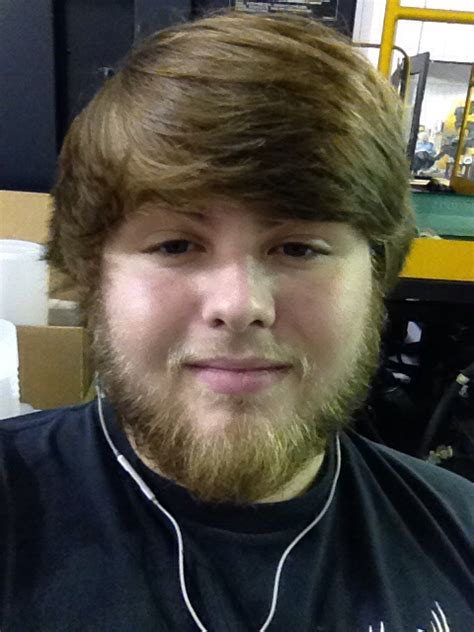 Whether you're growing a beard for the first time or are starting over, the question of how long is this going to take? will probably cross your mind. I'm 17 and I started growing this beard on August 1st ...