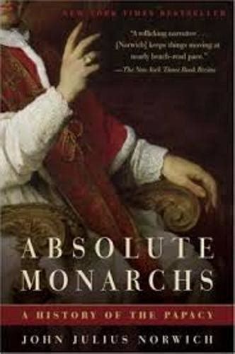 10 Facts About Absolute Monarchy Fact File