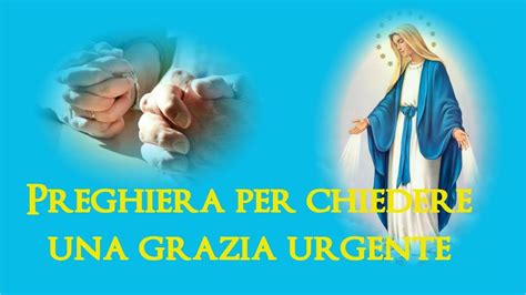Antonio per le necessita' della vita per ottenere le cose necessarie alla vita e non cadere nell'indigenza patrono di quelli che si confidano affidiamoci con questa preghiera a sant'antonio per una grazia urgente ammirabile sant'antonio,glorioso per fama di. Preghiera miracolosa per chiedere una grazia urgente ...