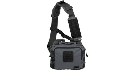 511 Tactical Bags 2 Banger Bag 2 Butiker Priser