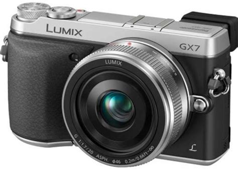 Panasonic Lumix Dmc Gx7 Review Photography Blog