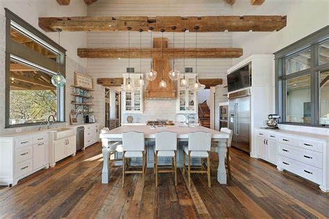 Hill Country Dining Room