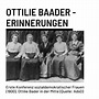 Tag 5: Ottilie Bader und die sozialistische Frauenbewegung