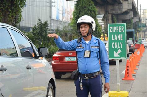 Mmda Set To Implement No Window Hours For Number Coding Scheme In