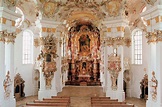 Beautiful Baroque Architecture Designs Make You Amaze - Live Enhanced