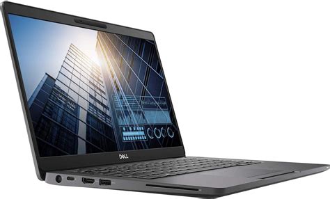 The model number (model no) is not what you are looking for. Dell Latitude 5300 Business Core i5-8265U, i5-8365U, i7 ...