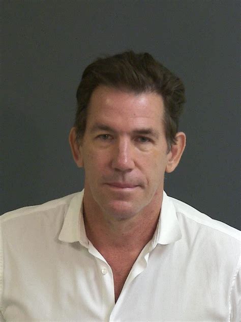 Thomas Ravenel Arrested On Assault And Battery Charges Holy City Sinner