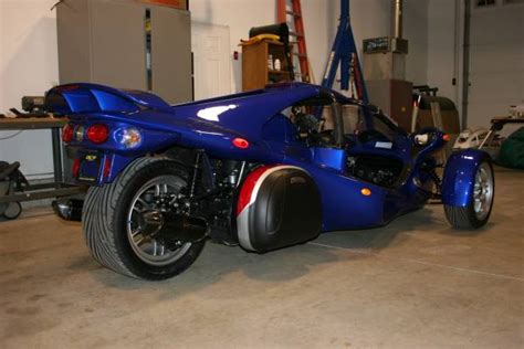 Feel free to look around, we open 24 hours a day. Where To Buy New Or Used Campagna T-Rex Motorcycles For Sale