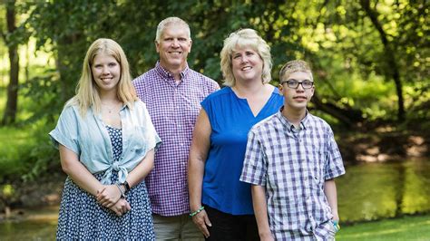 Mom Of Transplant Patient Let Our Hearts Beat Again Caringbridge