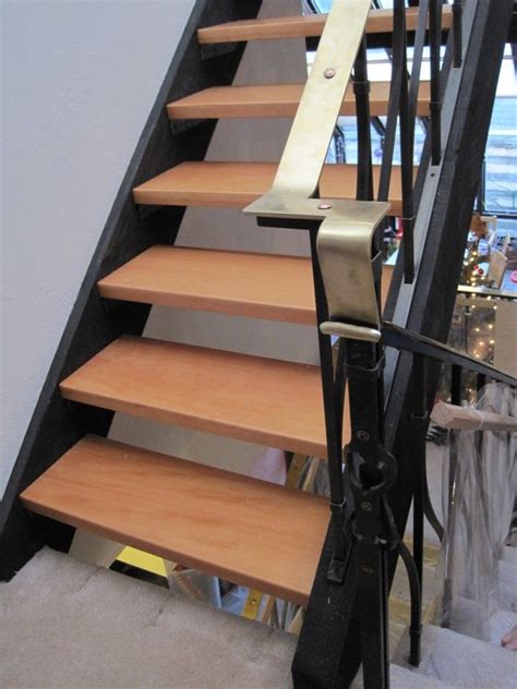 Open Well Staircase Design Example Wooden Open Staircase Trasforma