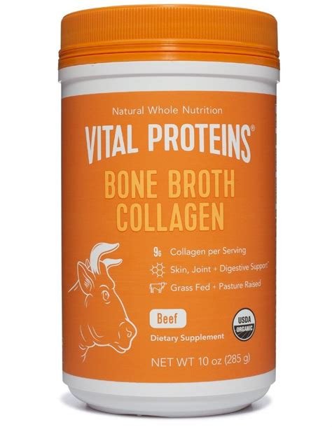 9 Best Collagen Protein Powders 2022 Reviews Effectiveness 2022