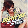 Merche - Un Mundo de Colores - Reviews - Album of The Year