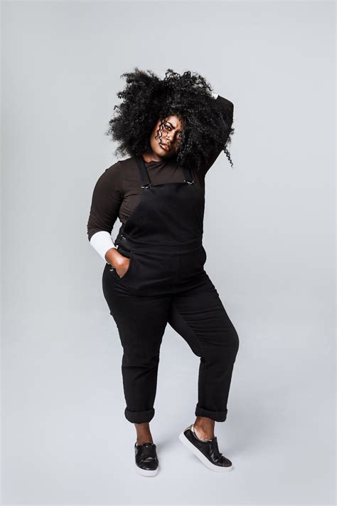 danielle brooks just launched plus size clothes—and you ll want it all plus size tips plus size