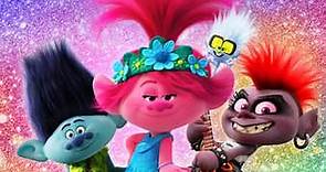 Trolls World Tour