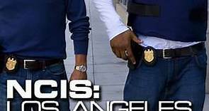 NCIS: Los Angeles: Season 2 Episode 11 Disorder