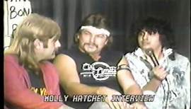 Molly Hatchet Interview with Danny Joe Brown & Duane Roland