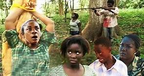 Bone Akwamma (Lilwin, Akyere Bruwa, Emelia Brobbey) - Ghana Movie