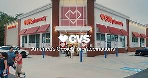 America’s Choice for Vaccinations™ | CVS Pharmacy