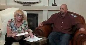 Sylvia Browne and Chris Dufresne - Webcast 20 Preview