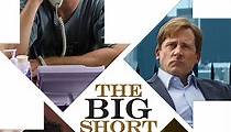 The Big Short streaming: where to watch online?