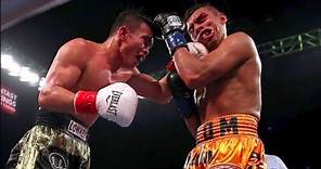 Romero Duno (Philippines) vs Juan Antonio Rodriguez (Mexico) | Boxing Fight Highlights HD