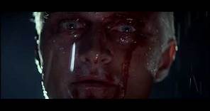 Blade Runner 1982 / Harrison Ford, Rutger Hauer Movie