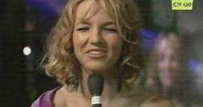 MTV Europe Music Awards 1999 Coutdown Interview